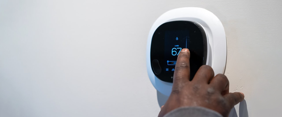 How to Set Your Thermostat in the Winter