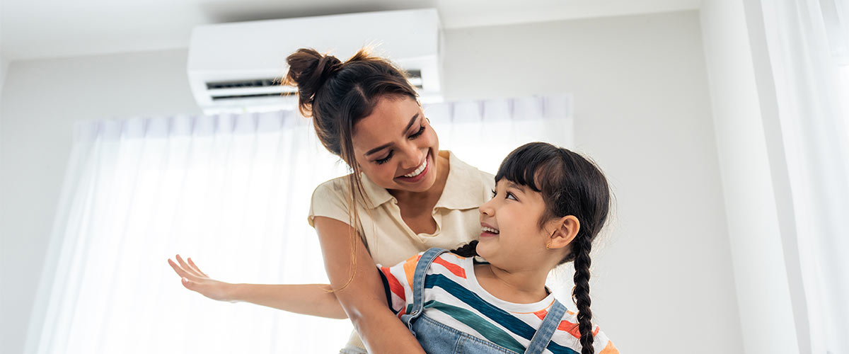 Maintain your AC - avoid problems with your air conditioner by scheduling a maintenance call before the hot summer weather