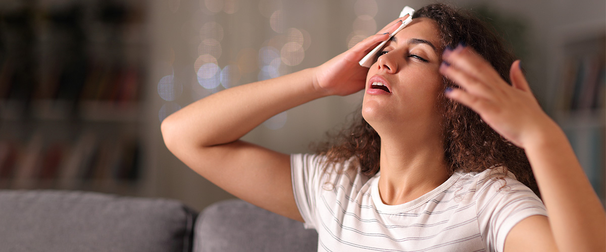 controlling humidity levels in your home