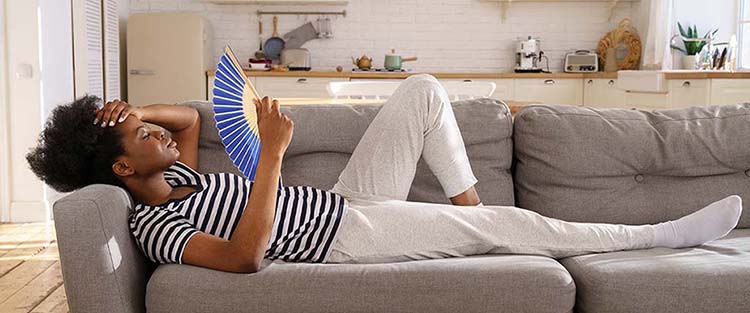 The Impact of High Outdoor Temperatures on Indoor Air Quality – How Heat Affects Airflow, Filtration, and Comfort