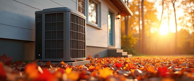 Fall Energy Tune‑Up Checklist for Southern Homeowners